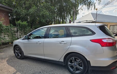 Ford Focus III, 2012 год, 850 000 рублей, 9 фотография
