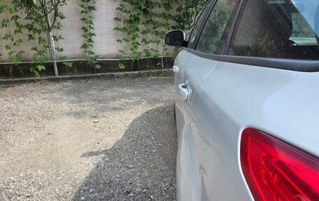 Ford Focus III, 2012 год, 850 000 рублей, 7 фотография