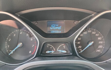 Ford Focus III, 2012 год, 850 000 рублей, 15 фотография