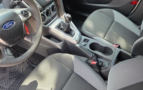 Ford Focus III, 2012 год, 850 000 рублей, 13 фотография