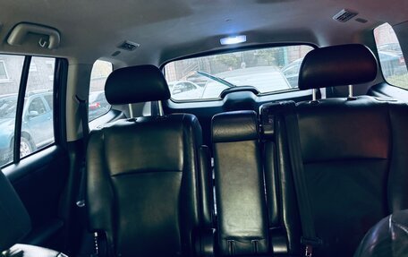 Toyota Highlander III, 2012 год, 1 650 000 рублей, 11 фотография