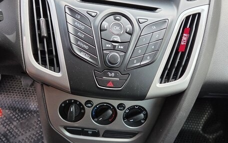 Ford Focus III, 2012 год, 850 000 рублей, 11 фотография
