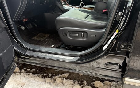 Toyota Highlander III, 2012 год, 1 650 000 рублей, 17 фотография