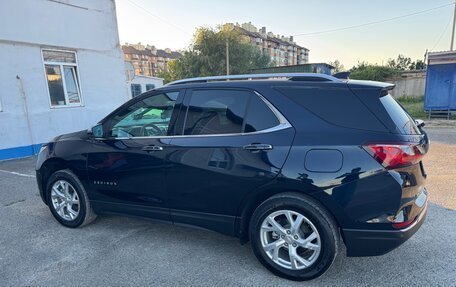 Chevrolet Equinox III, 2020 год, 2 100 000 рублей, 4 фотография