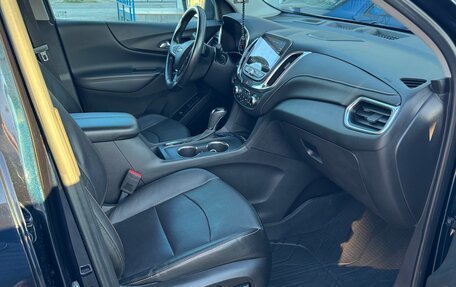 Chevrolet Equinox III, 2020 год, 2 100 000 рублей, 7 фотография