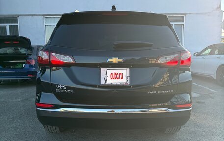 Chevrolet Equinox III, 2020 год, 2 100 000 рублей, 6 фотография
