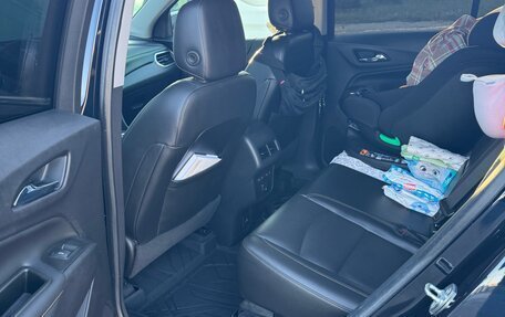 Chevrolet Equinox III, 2020 год, 2 100 000 рублей, 10 фотография