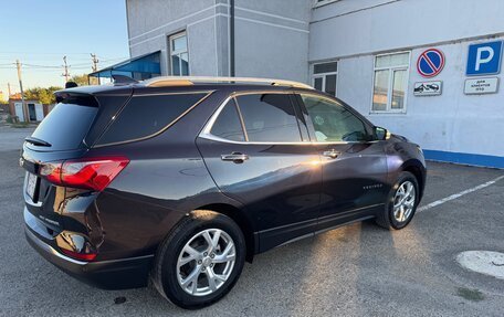 Chevrolet Equinox III, 2020 год, 2 100 000 рублей, 5 фотография