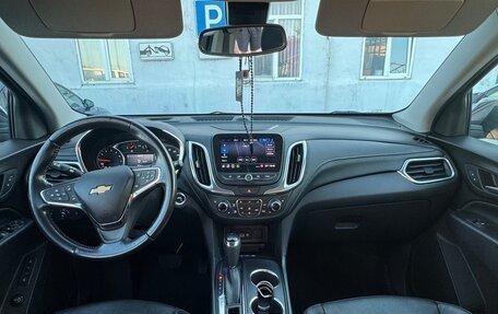Chevrolet Equinox III, 2020 год, 2 100 000 рублей, 13 фотография