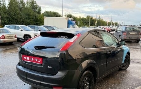 Ford Focus II рестайлинг, 2005 год, 325 000 рублей, 6 фотография