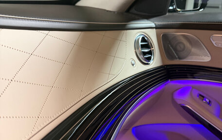Mercedes-Benz Maybach S-Класс, 2018 год, 8 400 000 рублей, 24 фотография
