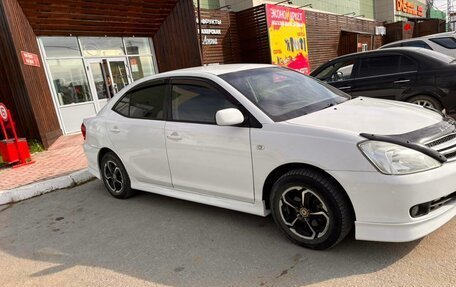 Toyota Allion, 2006 год, 670 000 рублей, 6 фотография