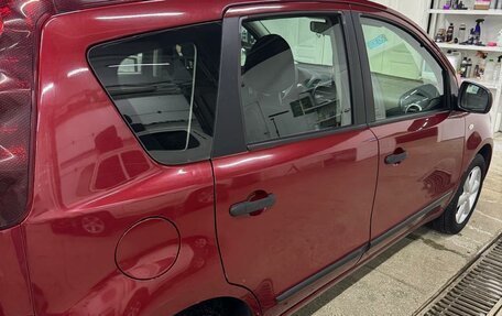 Nissan Note II рестайлинг, 2013 год, 750 000 рублей, 3 фотография