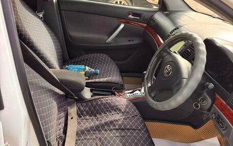 Toyota Allion, 2006 год, 670 000 рублей, 2 фотография