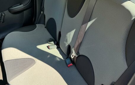 Nissan Note II рестайлинг, 2013 год, 750 000 рублей, 11 фотография