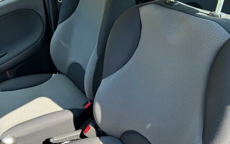 Nissan Note II рестайлинг, 2013 год, 750 000 рублей, 10 фотография