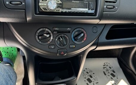 Nissan Note II рестайлинг, 2013 год, 750 000 рублей, 9 фотография