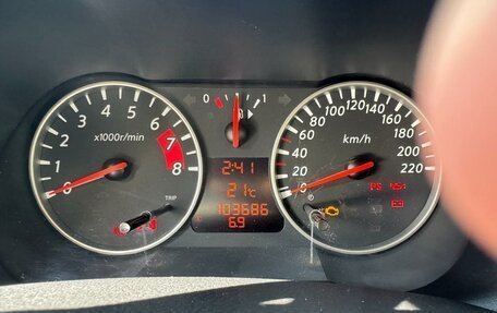 Nissan Note II рестайлинг, 2013 год, 750 000 рублей, 12 фотография