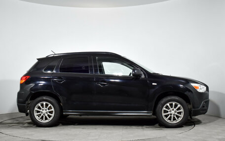 Mitsubishi ASX I рестайлинг, 2011 год, 765 000 рублей, 4 фотография