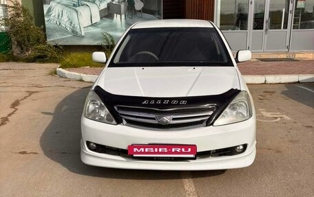 Toyota Allion, 2006 год, 670 000 рублей, 3 фотография