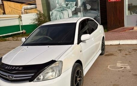 Toyota Allion, 2006 год, 670 000 рублей, 4 фотография