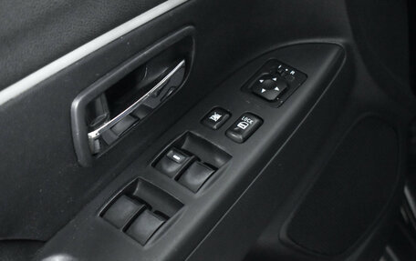 Mitsubishi ASX I рестайлинг, 2011 год, 765 000 рублей, 10 фотография