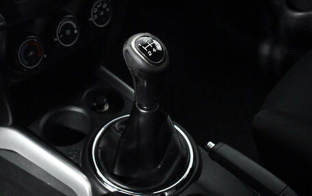 Mitsubishi ASX I рестайлинг, 2011 год, 765 000 рублей, 11 фотография