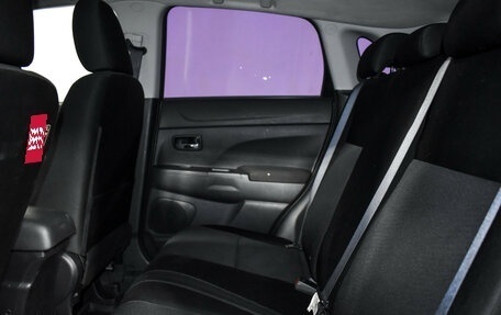 Mitsubishi ASX I рестайлинг, 2011 год, 765 000 рублей, 12 фотография