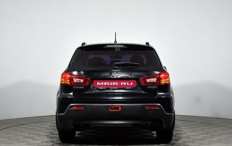 Mitsubishi ASX I рестайлинг, 2011 год, 765 000 рублей, 6 фотография