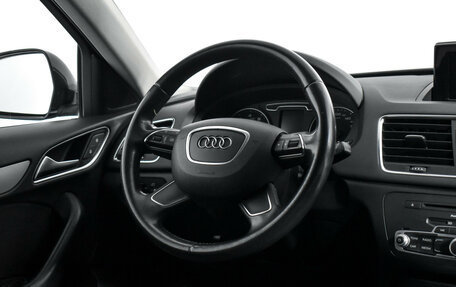 Audi Q3, 2013 год, 1 690 000 рублей, 14 фотография