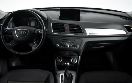 Audi Q3, 2013 год, 1 690 000 рублей, 15 фотография