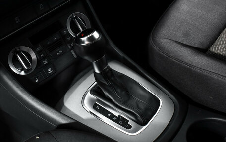 Audi Q3, 2013 год, 1 690 000 рублей, 11 фотография