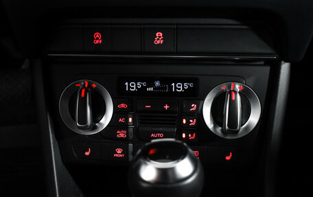 Audi Q3, 2013 год, 1 690 000 рублей, 16 фотография