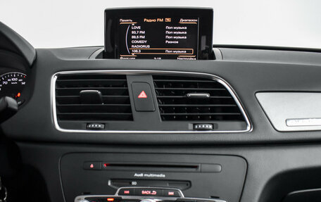 Audi Q3, 2013 год, 1 690 000 рублей, 18 фотография