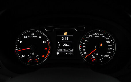 Audi Q3, 2013 год, 1 690 000 рублей, 19 фотография