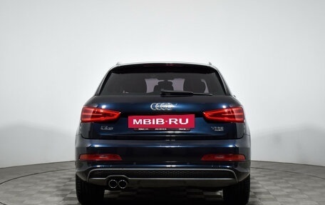 Audi Q3, 2013 год, 1 690 000 рублей, 6 фотография