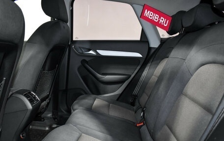 Audi Q3, 2013 год, 1 690 000 рублей, 12 фотография