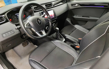 Renault Arkana I, 2019 год, 1 757 713 рублей, 8 фотография