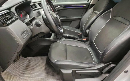 Renault Arkana I, 2019 год, 1 757 713 рублей, 9 фотография