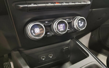 Renault Arkana I, 2019 год, 1 757 713 рублей, 13 фотография