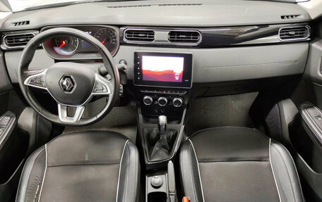 Renault Arkana I, 2019 год, 1 757 713 рублей, 15 фотография
