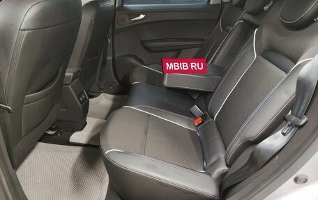 Renault Arkana I, 2019 год, 1 757 713 рублей, 16 фотография