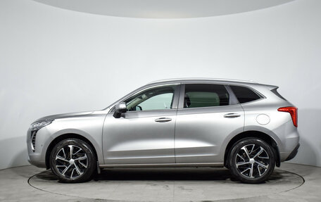 Haval Jolion, 2023 год, 1 825 000 рублей, 8 фотография