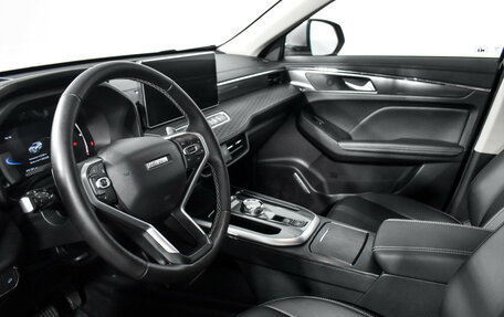 Haval Jolion, 2023 год, 1 825 000 рублей, 9 фотография