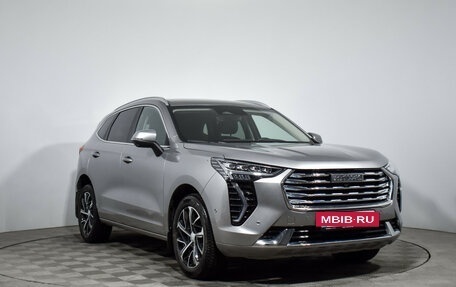 Haval Jolion, 2023 год, 1 825 000 рублей, 3 фотография