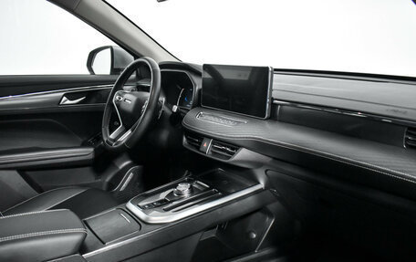 Haval Jolion, 2023 год, 1 825 000 рублей, 14 фотография