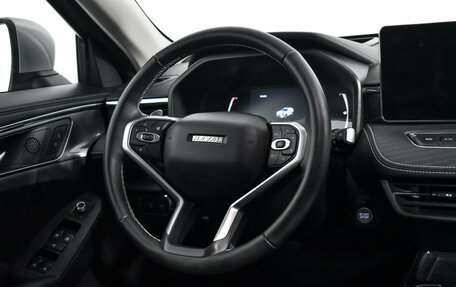 Haval Jolion, 2023 год, 1 825 000 рублей, 16 фотография