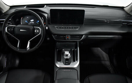 Haval Jolion, 2023 год, 1 825 000 рублей, 15 фотография