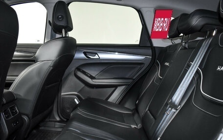 Haval Jolion, 2023 год, 1 825 000 рублей, 13 фотография