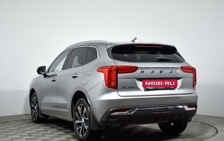Haval Jolion, 2023 год, 1 825 000 рублей, 7 фотография